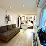 Maison De Charme 8p Jardin Baie De Somme Ferienhaus Abbeville
