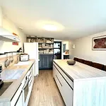 Maison De Charme 8p Jardin Baie De Somme Ferienhaus Abbeville