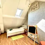 Maison De Charme 8p Jardin Baie De Somme *
