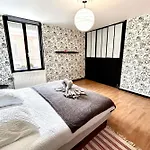 Maison De Charme 8p Jardin Baie De Somme * Abbeville