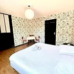 Maison De Charme 8p Jardin Baie De Somme