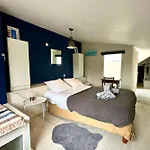 Ferienhaus Maison De Charme 8p Jardin Baie De Somme *