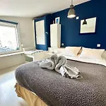 Maison De Charme 8p Jardin Baie De Somme Ferienhaus *