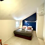 Maison De Charme 8p Jardin Baie De Somme Ferienhaus Abbeville