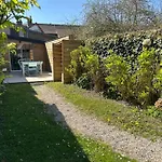 Maison De Charme 8p Jardin Baie De Somme