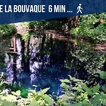 Ferienhaus Maison De Charme 8p Jardin Baie De Somme
