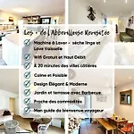 Maison De Charme 8p Jardin Baie De Somme