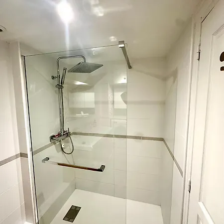 L'abbevilloise Revisitee-wifi-centre Ville-jardin *