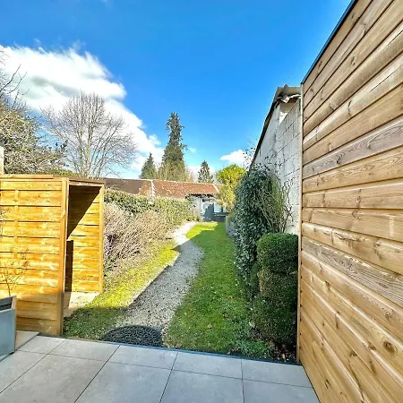 L'abbevilloise Revisitee-wifi-centre Ville-jardin