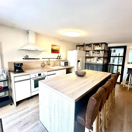 L'abbevilloise Revisitee-wifi-centre Ville-jardin *