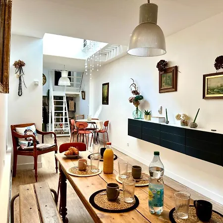 L'abbevilloise Revisitee-wifi-centre Ville-jardin