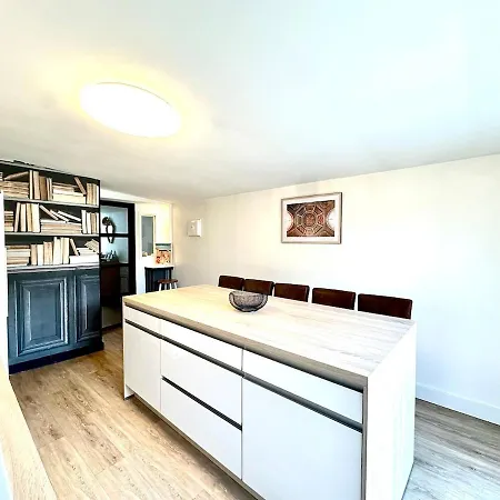 Villa L'abbevilloise Revisitee *