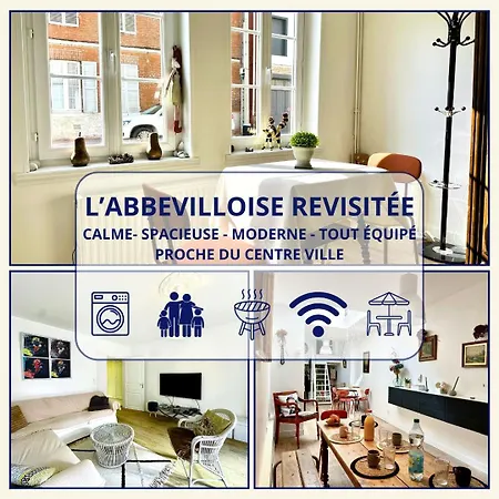 L'abbevilloise Revisitee *