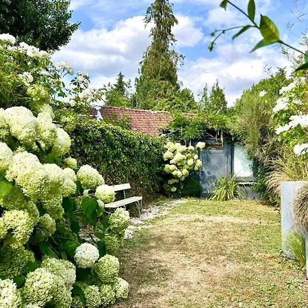 Maison De Charme 8p Jardin Baie De Somme * 아브빌르
