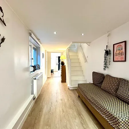 Maison De Charme 8p Jardin Baie De Somme 펜션 *