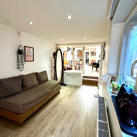 Maison De Charme 8p Jardin Baie De Somme *