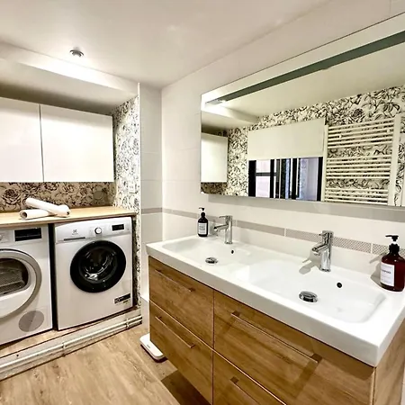 Maison De Charme 8p Jardin Baie De Somme 펜션