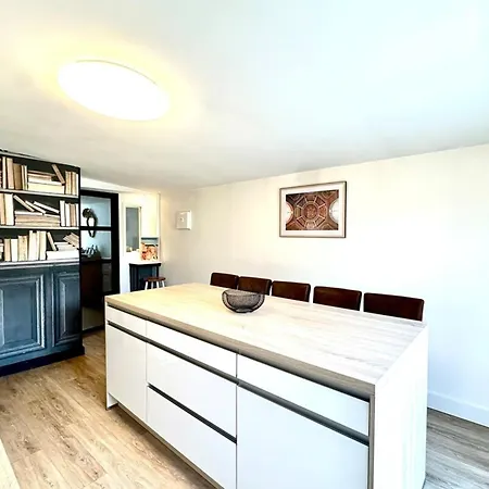 Maison De Charme 8p Jardin Baie De Somme 펜션