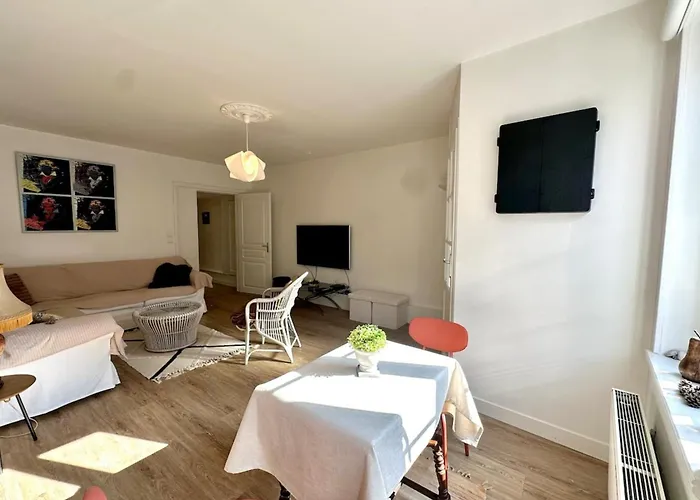 L'abbevilloise Revisitee-wifi-centre Ville-jardin